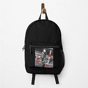 Depeche Mode Collection 170 Backpack