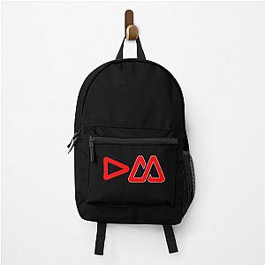 Depeche Mode Collection 195 Backpack