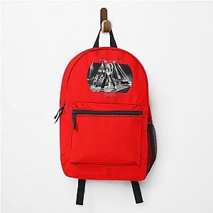 Depeche Mode Collection 156 Backpack