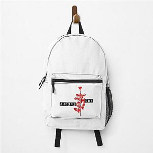 Depeche Mode Collection 72 Backpack