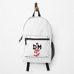 Depeche Mode Collection 86 Backpack