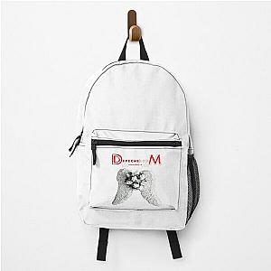 Depeche Mode Collection 44 Backpack