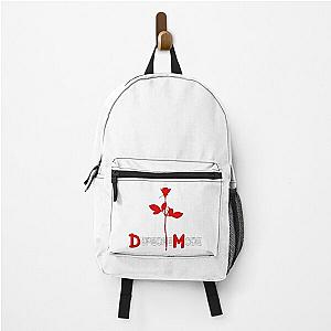 Depeche Mode Collection 66 Backpack