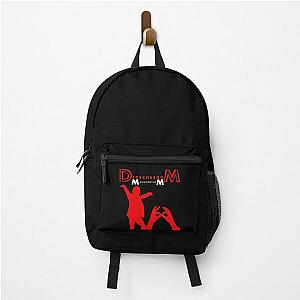 Depeche Mode Collection 89 Backpack