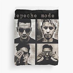  Depeche Mode Duvet Cover