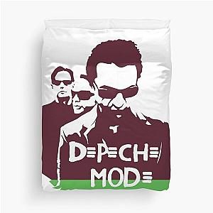  Depeche Mode Duvet Cover