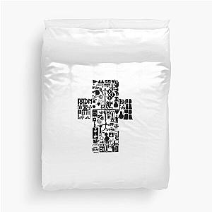 Depeche Mode Duvet Cover