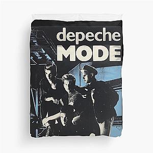 Depeche Mode saudara Duvet Cover