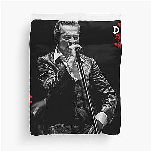 Depeche Mode Collection 145 Duvet Cover