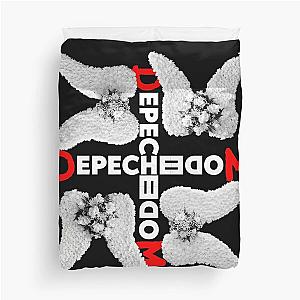 Depeche Mode Collection 116 Duvet Cover