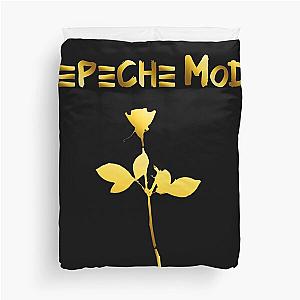 Depeche Mode Collection 33 Duvet Cover