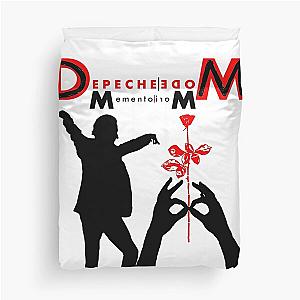 Depeche Mode Collection 91 Duvet Cover