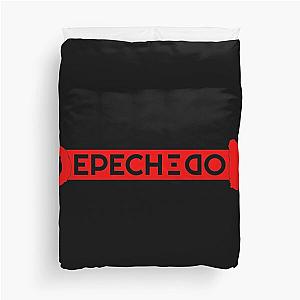 Depeche Mode Collection 77 Duvet Cover