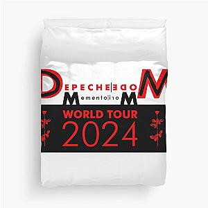 Depeche Mode Collection 55 Duvet Cover