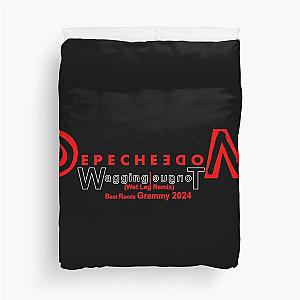 Depeche Mode Collection 101 Duvet Cover