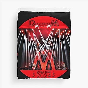 Depeche Mode Collection 152 Duvet Cover