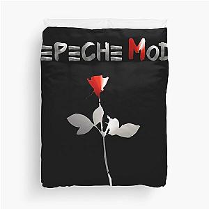 Depeche Mode Collection 34 Duvet Cover