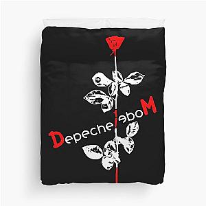 Depeche Mode Collection 186 Duvet Cover