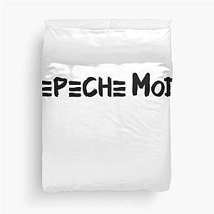 Depeche Mode Collection 28 Duvet Cover