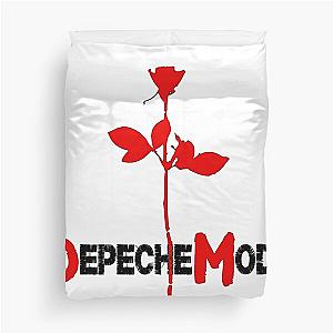 Depeche Mode Collection 64 Duvet Cover