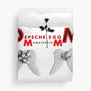 Depeche Mode Collection 112 Duvet Cover