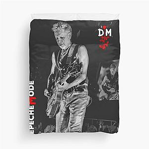 Depeche Mode Collection 136 Duvet Cover