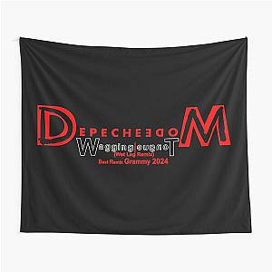 Depeche Mode Collection 101 Tapestry