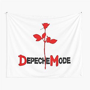 Depeche Mode Collection 64 Tapestry