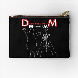 Depeche Mode Collection 95 Zipper Pouch