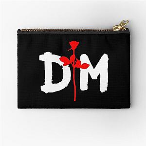 Depeche Mode Zipper Pouch