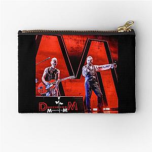 Depeche Mode Collection 158 Zipper Pouch