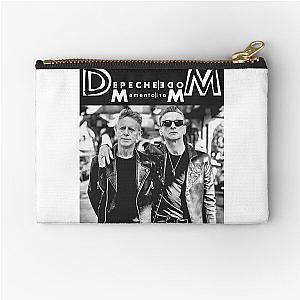 Depeche Mode Collection 117 Zipper Pouch