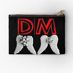 Depeche Mode Collection 115 Zipper Pouch