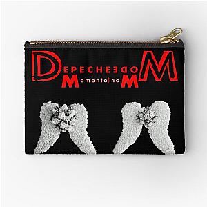 Depeche Mode Collection 109 Zipper Pouch