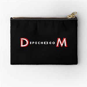 Depeche Mode Memento Mori Zipper Pouch