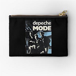 Depeche Mode saudara Zipper Pouch