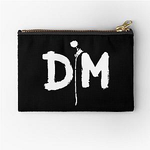 Depeche Mode Zipper Pouch