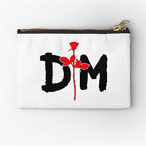 Depeche Mode Zipper Pouch