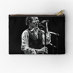 Depeche Mode Zipper Pouch