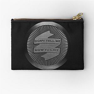 Depeche Mode Collection 173 Zipper Pouch