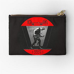 Depeche Mode Collection 203 Zipper Pouch