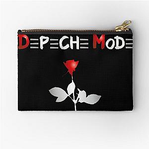 Depeche Mode Collection 35 Zipper Pouch