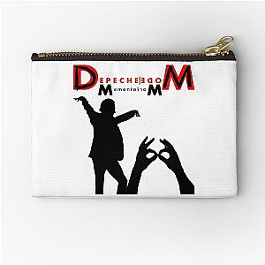 Depeche Mode Collection 87 Zipper Pouch