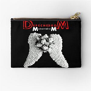 Depeche Mode Collection 38 Zipper Pouch