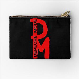 Depeche Mode Collection 214 Zipper Pouch