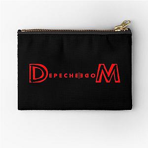 Depeche Mode Collection 7 Zipper Pouch