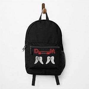 Depeche Mode Collection 109 Backpack