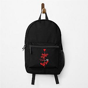 Depeche Mode Collection 205 Backpack