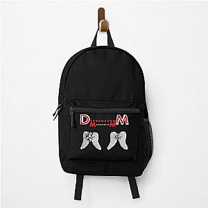 Depeche Mode Collection 108 Backpack