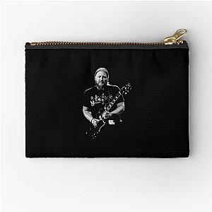 Derek Trucks v5  Zipper Pouch